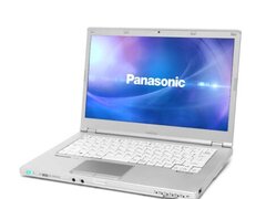 Laptop SH Panasonic ToughBook CF-LX6, Intel Core i5-7300U, 14 inci, Full HD